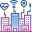 GIỚI THIỆU DỊCH VỤ SMART CITY CỦA SAMCOM