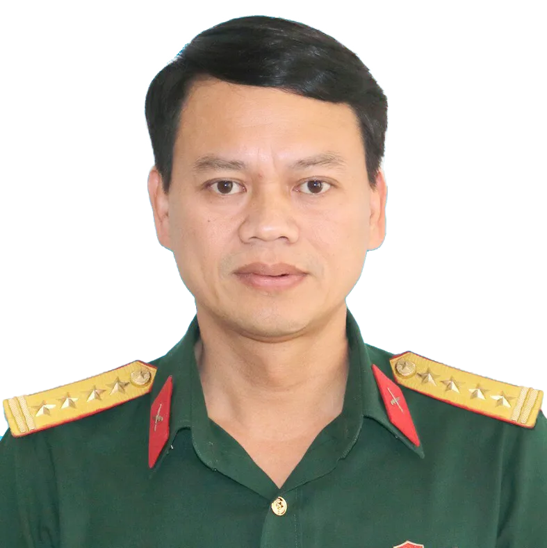 Phó giám đốc